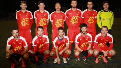 Coupe de France l’AS Ver Sau tire le gros lot